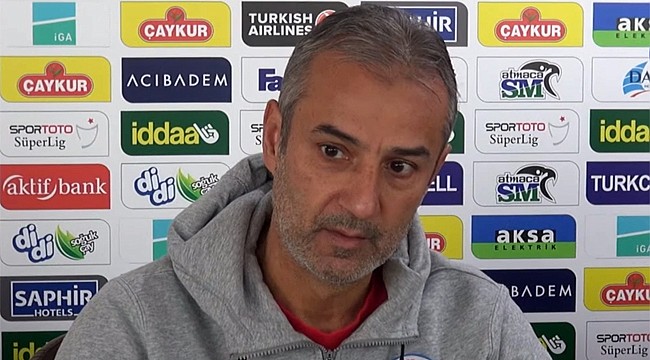 Kartal: 'Bu yılı galibiyet ile kapatmak istiyoruz'