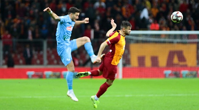 Bu şekilde elenmek bizi üzüyor