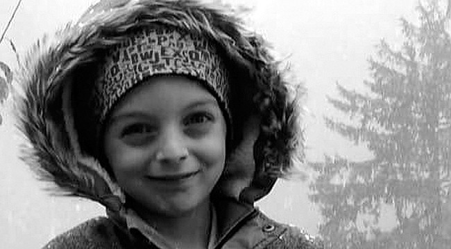 Çamlıhemşin'de kar topu oyunu ölüm getirdi