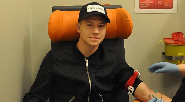 Çaykur Rizespor, yeni forveti Boriachuk ile anlaştı