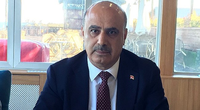 Emniyet Müdürü, Rize'nin asayiş bilançosunu açıkladı