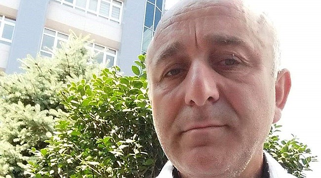 İyidere'de inşaattan düşen işçi hayatını kaybetti