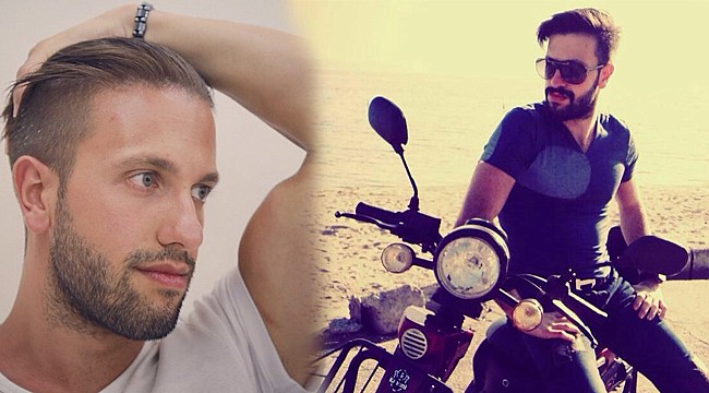 Kalkandereli genç motorsiklet kazasında hayatını kaybetti