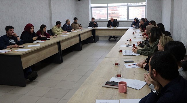 Rize'de intiharları önlemek amacıyla komisyon kuruldu