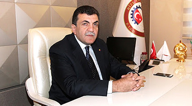 Karamehmetoğlu: Üretici çay bahçesinin başında olmalı