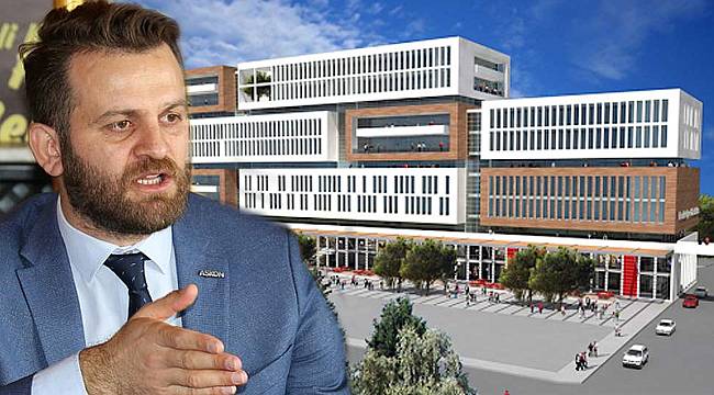 6 yıldır konuşuluyor ama yeni yer yapılmıyor!