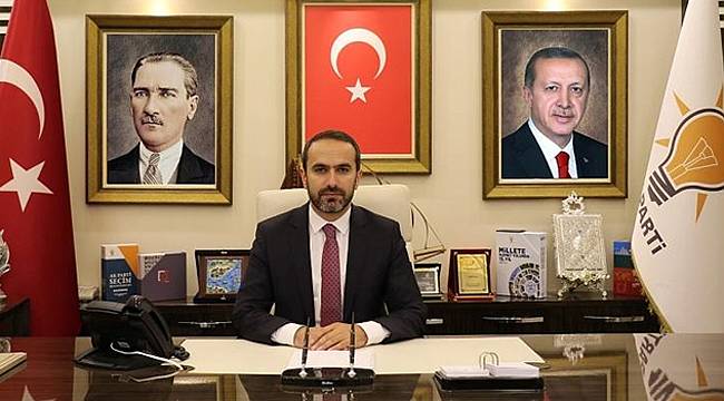 AK Parti Rize'de kongre sürecinde sona yaklaşılıyor