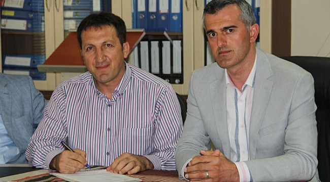 Ardeşen GSK, Milli Hocayı transfer etti