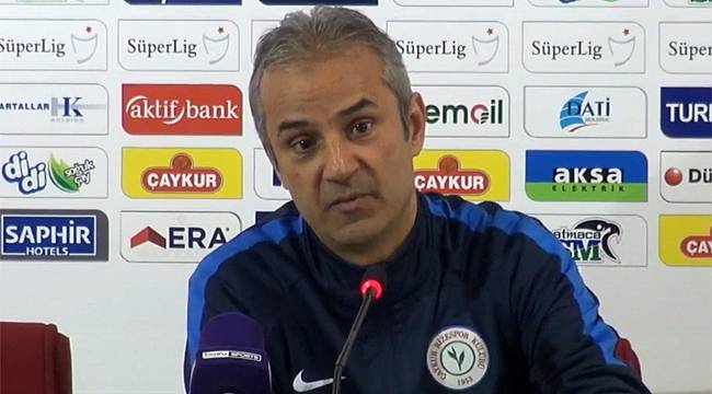 Bu işi yapanları, yaptıranları Allah'a havale ediyorum