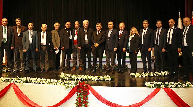 Çaykur Rizespor'un toplam borcu 45 Milyon TL