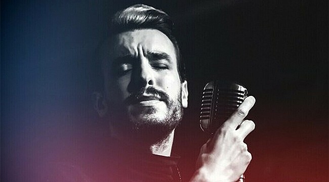 Cem Adrian Rize'ye geliyor