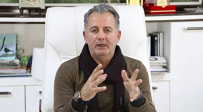 İkizdere'deki 'Taksi Plakası ihalesinde tehdit' tepkisi