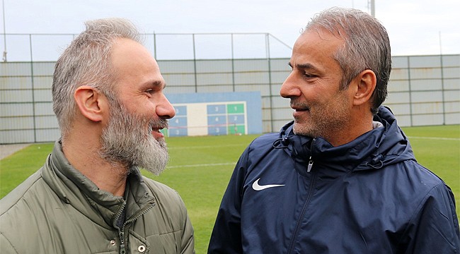 Kartal: Her hafta birbirinden önemli maçlar oynuyoruz