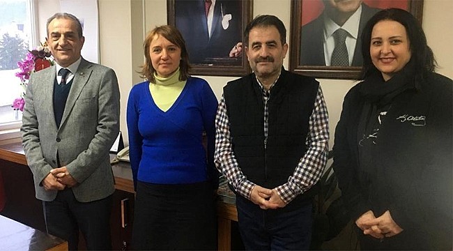 Rize'de MHP'den CHP'ye bir katılım daha