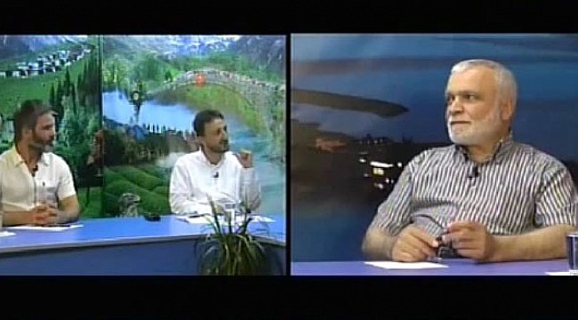 Saadet Partisi Erdoğan'ı destekliyor