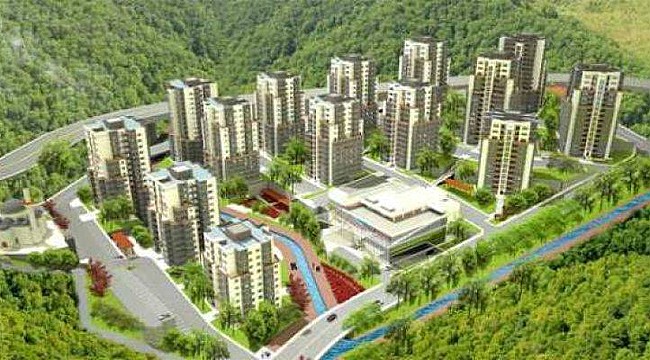 Timya Vadisi'nde ihale günü belli oldu