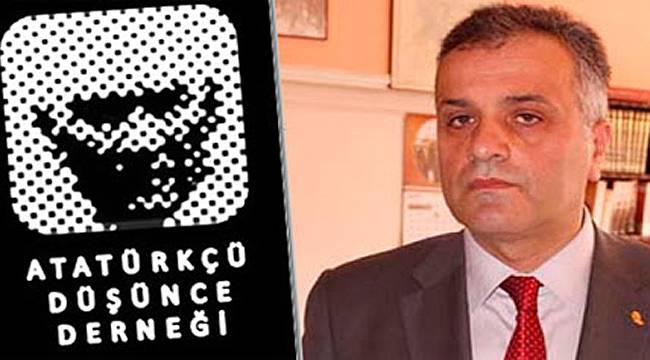 ADD Rize Şubesi'nden Ömer Toprak güven tazeledi