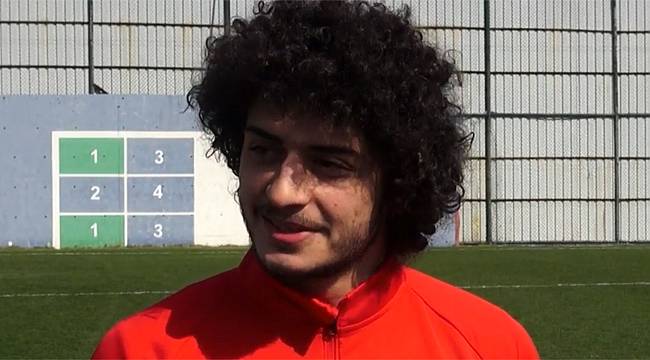 Burak Albayrak: İnşallah güzel günler göreceğiz