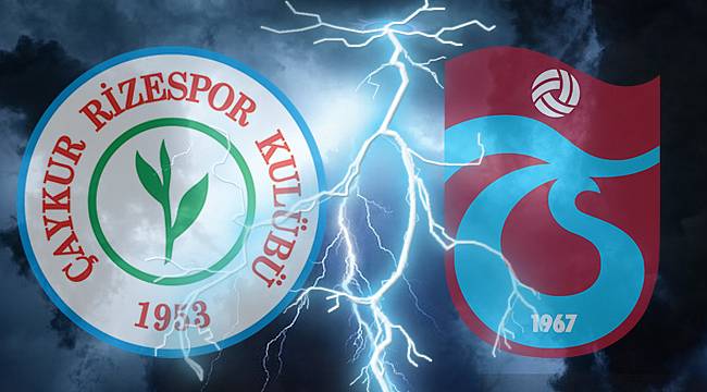 Çaykur Rizespor U19 takımına çirkin saldırı