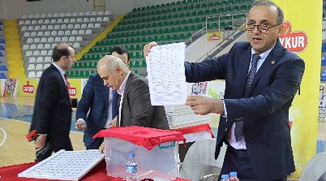 Çaykur'un Artvin'deki fabrikaları için mevsimlik işçi kura çekimi sonuçları