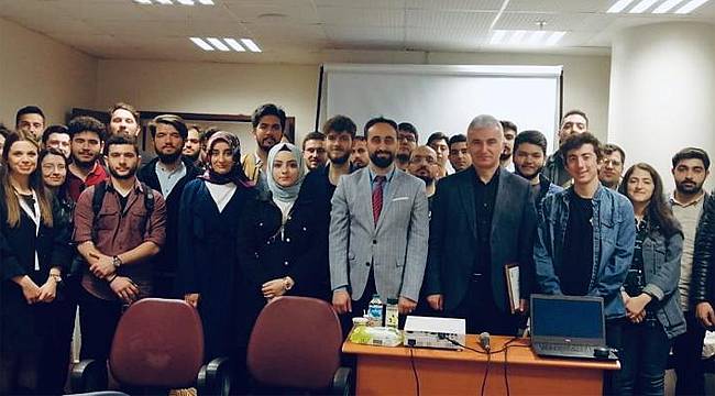 Çoruh Edaş gençlerin gözdesi oldu