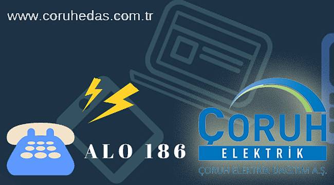 Çoruh Elektrik'ten Koronavirüse karşı yol haritası