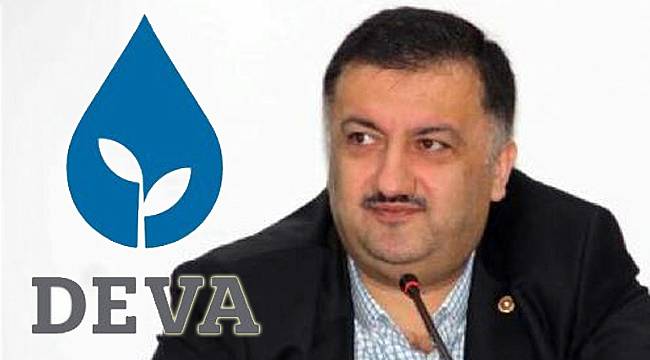 Karal: AK Parti’ye geçmek Caiz, ayrılmak Hainlik!