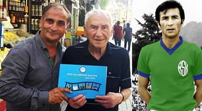 Futbol topundan ıslık sesi çıkaran adam: Şenol Birol