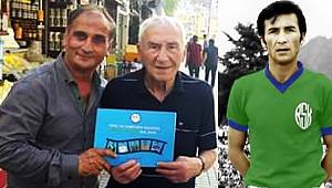 Futbol topundan ıslık sesi çıkaran adam: Şenol Birol