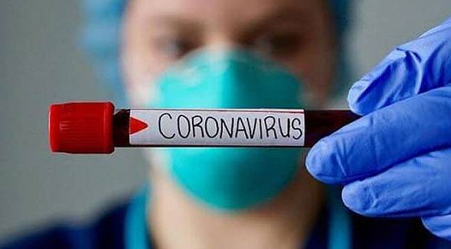 Koronavirüs Rize'de can almaya devam ediyor