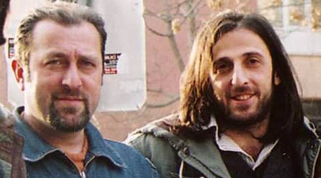 Kazım Koyuncu'nun ağabeyinden Volkan Konak'a tepki