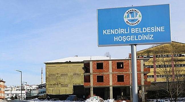 Kendirli Beldesi'nde karantina kaldırılıyor