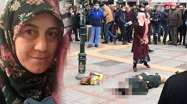 Rize'de eski eşi tarafından vurulan kadın öldü