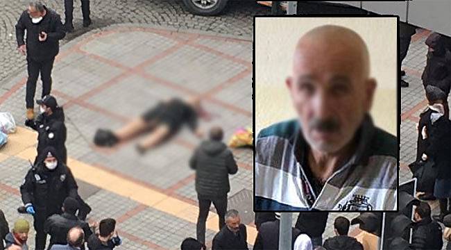 Rize'de eski eşini vuran kişinin sebebi belli oldu