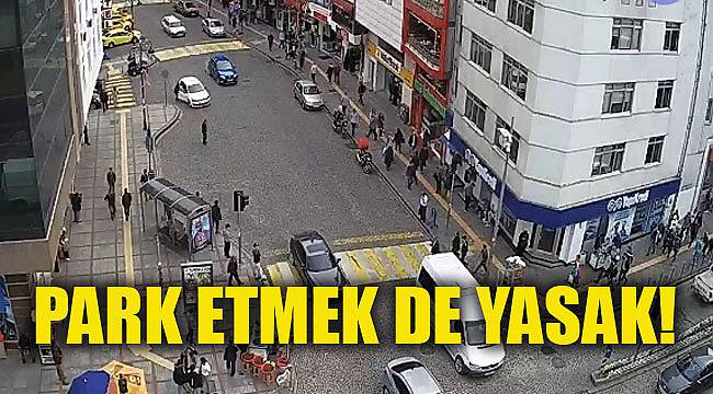 Rize'de toplu taşıma araçlarına kısıtlama geliyor