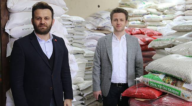 Rize'ye getirilecek gıda ürünlerinde zam olmayacak