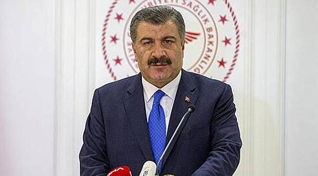 Türkiye'de ölü sayısı 21'e, hasta sayısı 947'ye çıktı