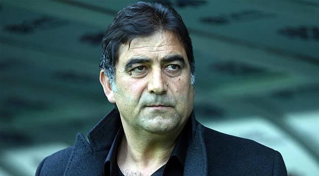 Çaykur Rizespor'da Ünal Karaman istifa etti