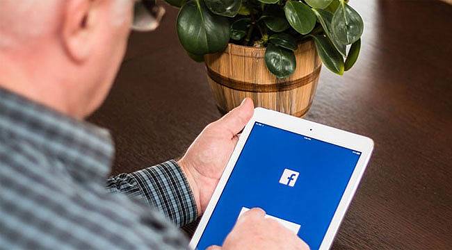 80 yaşındaki Rizeli'nin Facebook beğenisi karakolluk etti