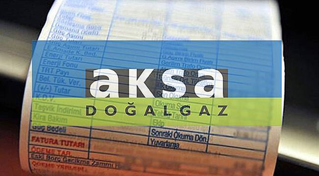 Elektrik ve Doğalgaz faturaları şaşırtmaya devam ediyor