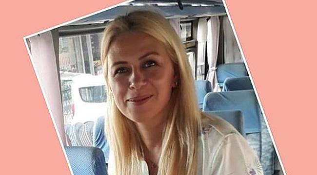 Fındıklı'da kadın cinayeti