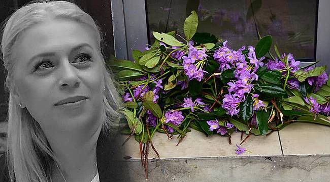 Fındıklı, Gamze Pala için yasta