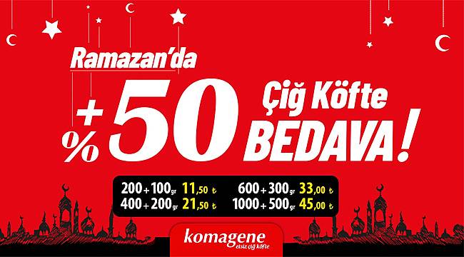 Komagene Rize Şubesi Ramazan geleneğini sürdürüyor