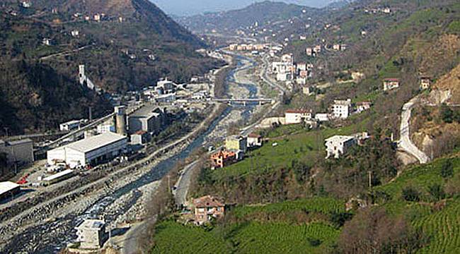 Hastalık İstanbul'dan değil, Rize'den bulaştı!