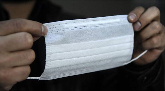 Rize'de maske takmayan 570 kişiye para cezası