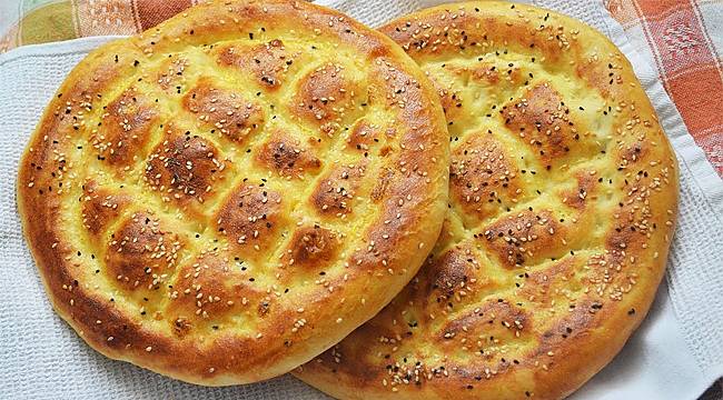 Rize'de Ramazan Pidesi 4 TL'den satılacak