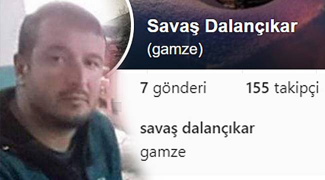 Aşkına karşılık bulamadığı için öldürmüş