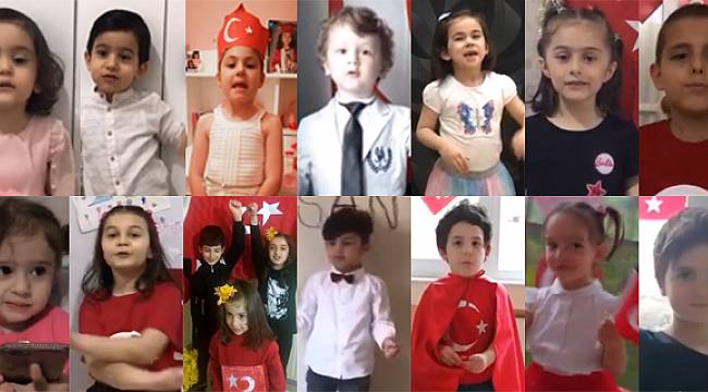 Rize İl Hakem Kurulu'ndan Minikler için 23 Nisan yarışması