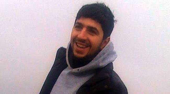 Rizeli genç kafasına kurşun sıkarak intihar etti