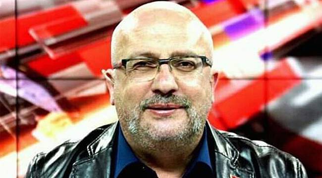 Rizeli Yapımcı Yücel Süleyman Usta ve Annesi aynı gün hayatlarını kaybetti